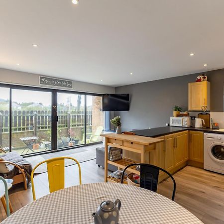 Central Apartment 3B Newcastle  Bagian luar foto