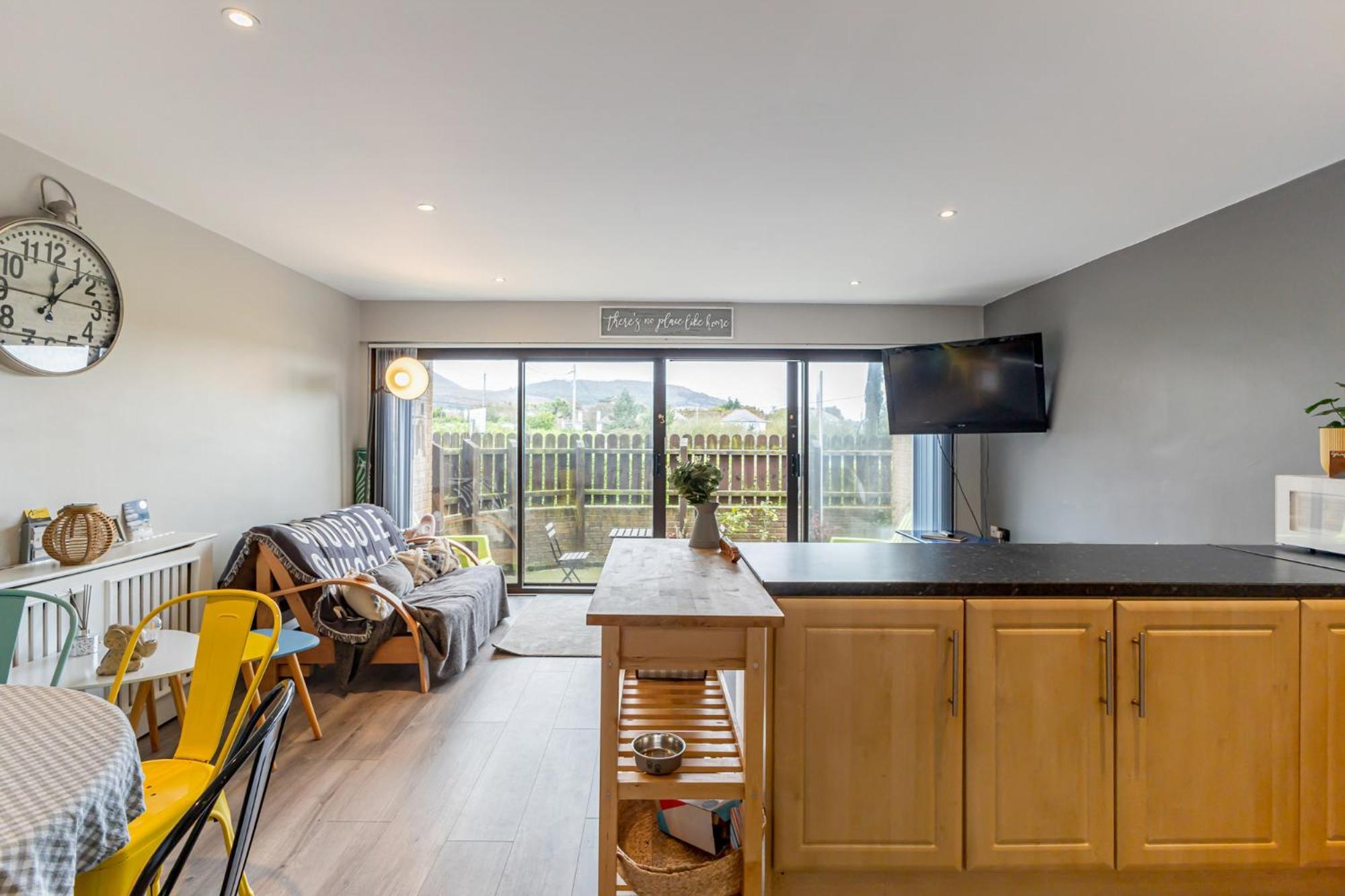 Central Apartment 3B Newcastle  Bagian luar foto