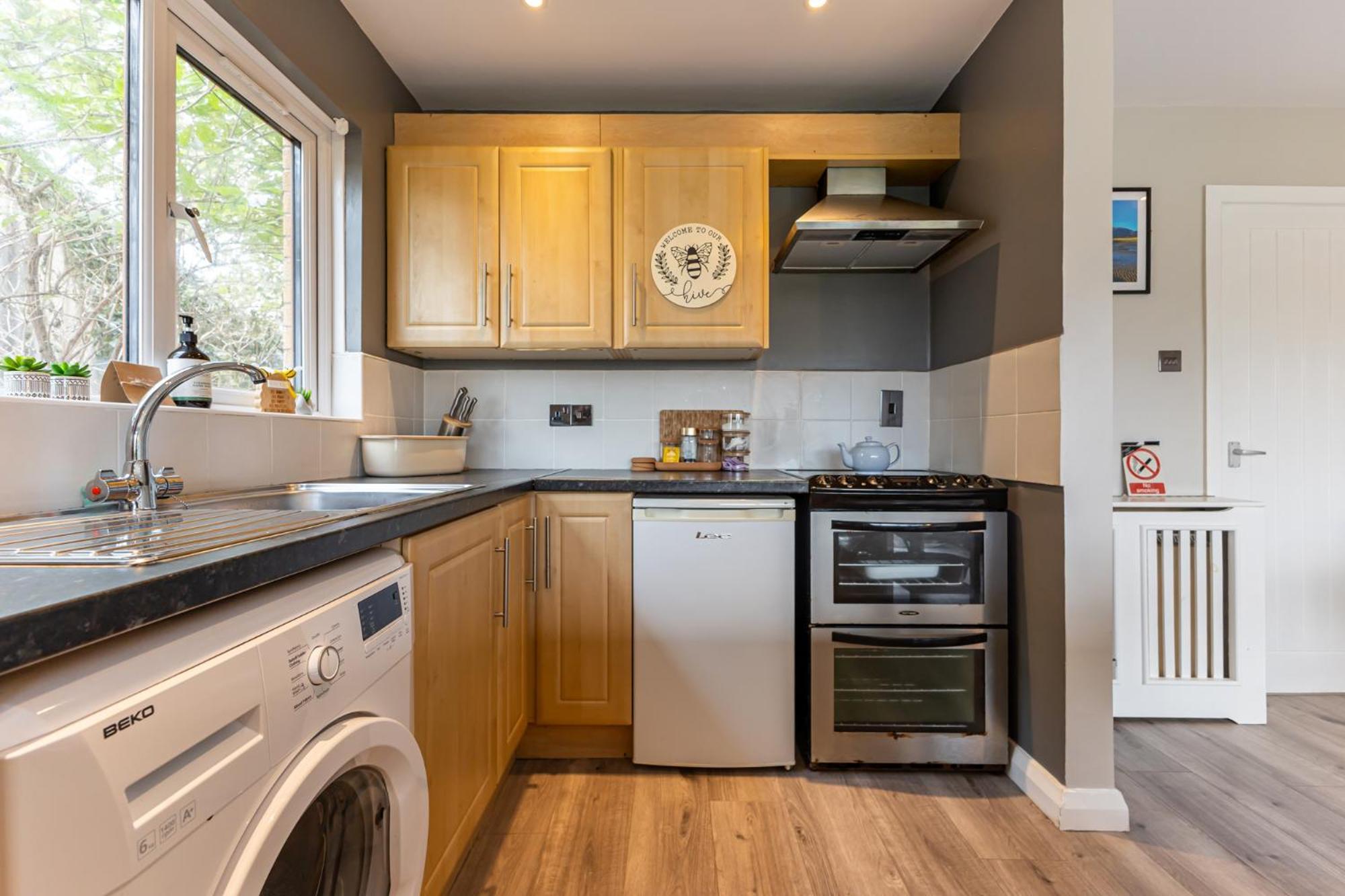 Central Apartment 3B Newcastle  Bagian luar foto