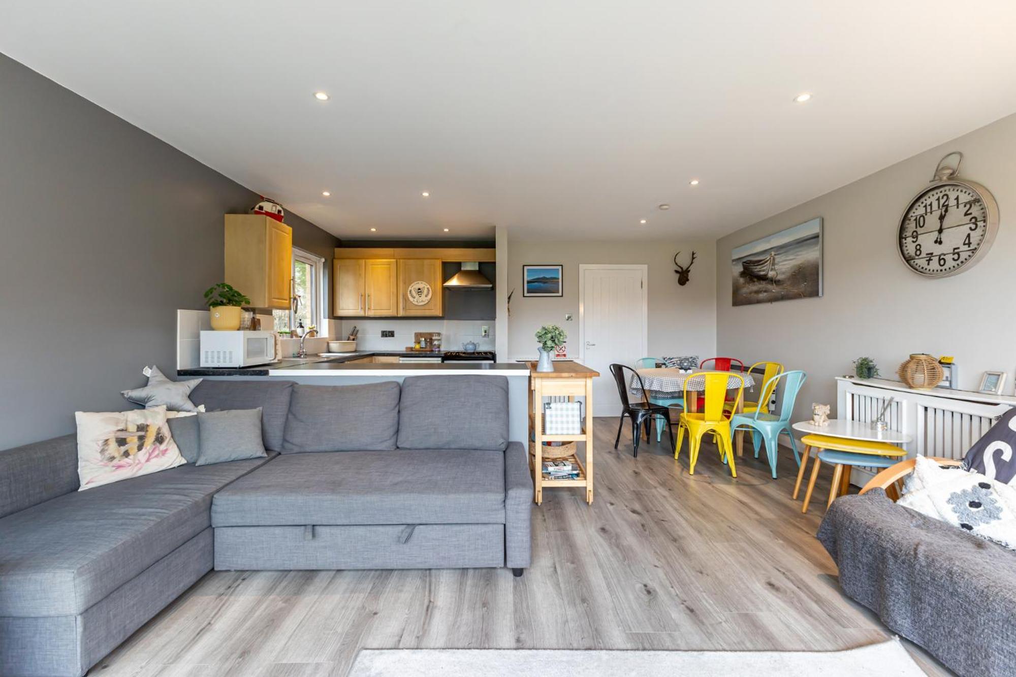 Central Apartment 3B Newcastle  Bagian luar foto