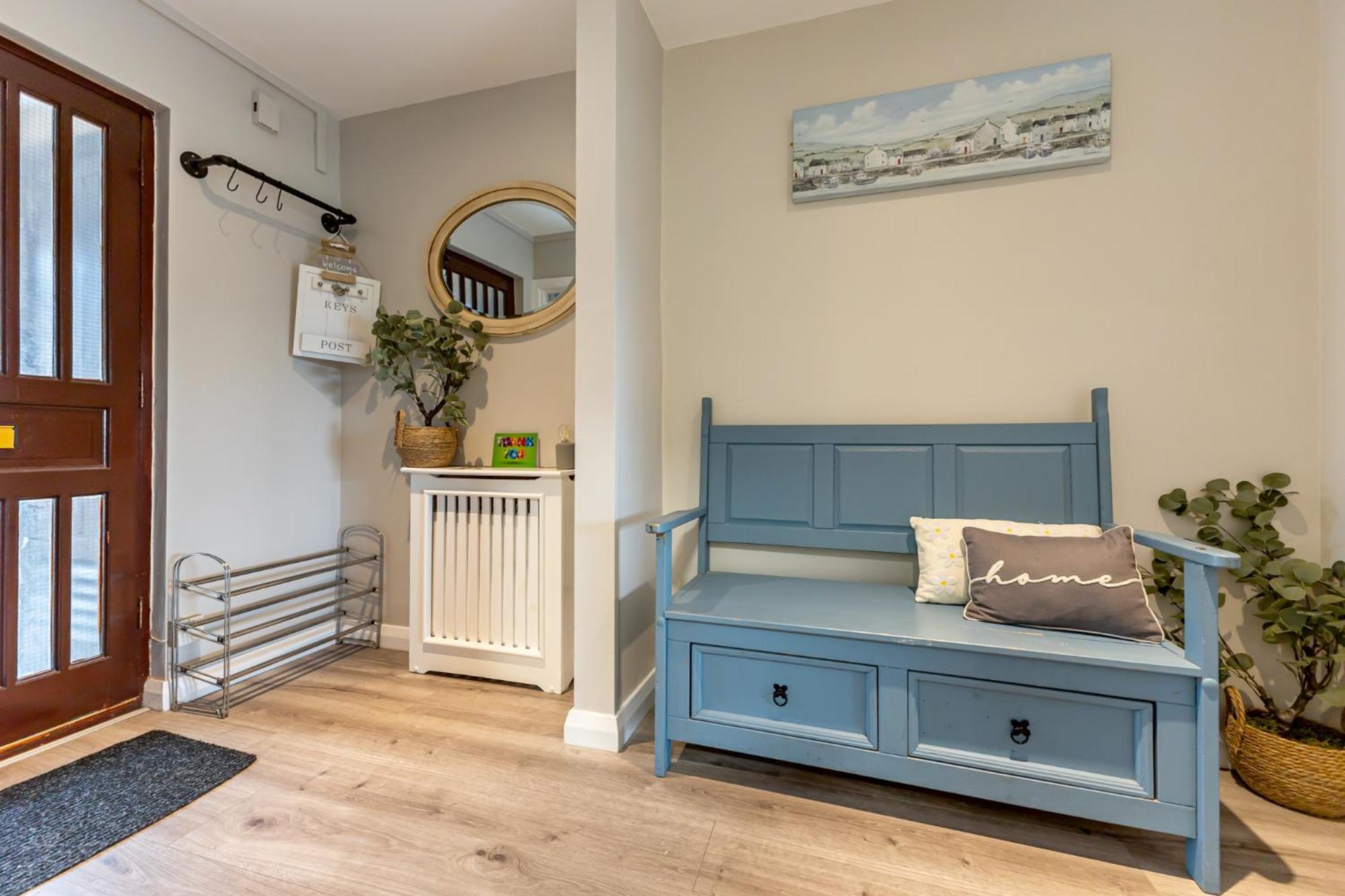 Central Apartment 3B Newcastle  Bagian luar foto