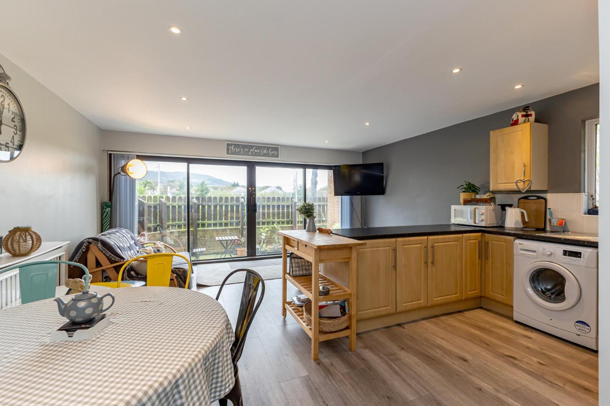 Central Apartment 3B Newcastle  Bagian luar foto